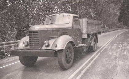 1931年5月31日：我国第一辆国产汽车诞生