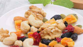 2020高考吃什么增强体力和脑力