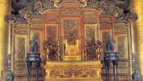 各朝代对皇帝的称呼