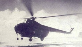 中国什么时候有飞机的