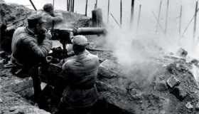 武汉会战中日双方真实伤亡