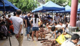 2020株洲哪里可以摆地摊