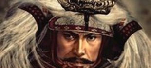 1573年5月13日：日本著名武将武田信玄逝世