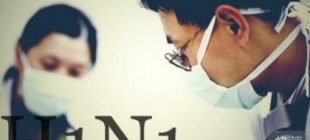 2009年5月17日：内地首例甲型H1N1流感患者治愈出院