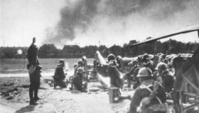 淞沪会战中桂系第七军输得有多惨