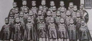 1881年6月8日：清政府撤回留美学生