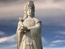 海神妈祖的传说