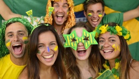 巴西人口2020总人数