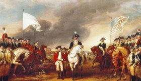 1812年6月18日美国向英国宣战 第二次独立战争爆发