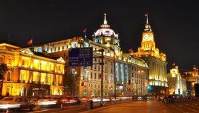 上海外滩有什么好玩的