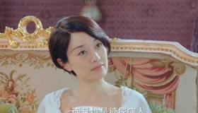 《旗袍美探》苏雯丽妹妹是谁