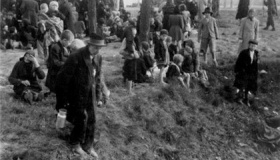 奥斯维辛集中营是谁解放的