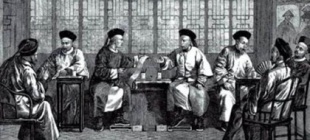 1898年9月21日：慈禧太后发动戊戌政变