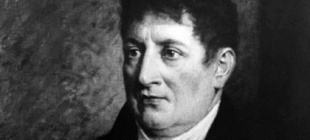 1762年5月19日：德国哲学家约翰·费希特出生