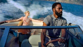 信条女主是谁演的