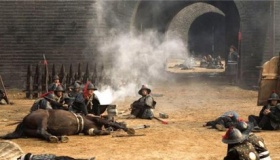 灭国之际崇祯为什么不跑而选择自杀