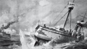 甲午战争赔款最终赔了多少