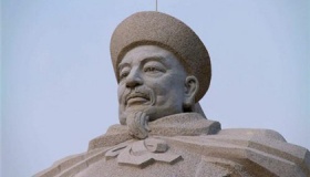 张之洞怎么死的