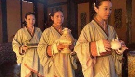 杨金英为什么要杀嘉靖