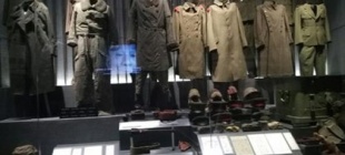 1993年8月14日：日本资料首次证实日军曾在华使用细菌武器