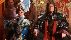 史上被新王朝丑化的三位亡国之君