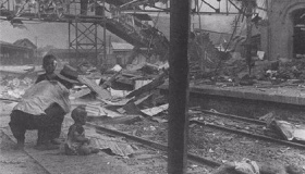 抗战期间最惨的三个省盘点