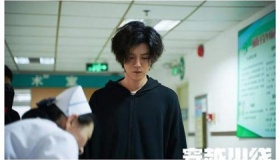 《穿越火线》中肖枫最后去哪了