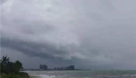 台风起名字的规律是什么