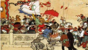 安史之乱后谁当了皇帝