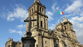 墨西哥是发达国家还是发展中国家