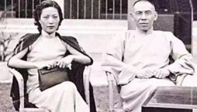 梅兰芳杜月笙孟小冬三人的情感纠葛