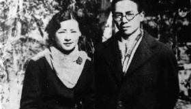 为什么说徐志摩是民国第一“渣男”