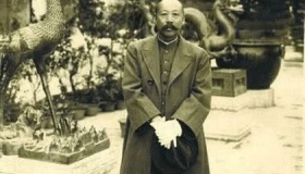 曹琨为什么不是四大军阀