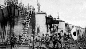 日本历史上侵略过朝鲜几次