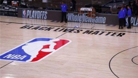 NBA球员决定恢复季后赛 NBA为什么罢赛