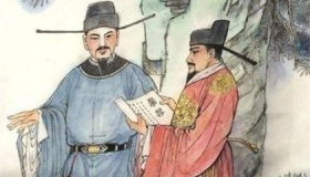 苏轼最好的朋友是谁