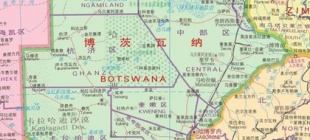 1966年9月30日：博茨瓦纳独立