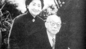 张学良和赵四小姐一共生了几个孩子