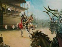 玄武门之变野史秘闻