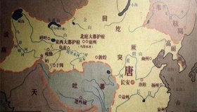 安史之乱后唐朝为何能延续一百多年