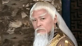 郭子仪是个怎样的人