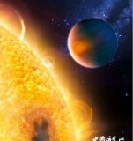 人类首次在外星球探测到甲烷 外星生命不再遥远