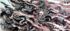 细数龙文化来龙去脉