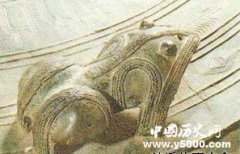 聊斋志异之青蛙神