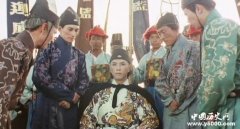 大明的耻辱--土木堡之战