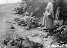 凡尔登之战：一战最惨烈的战争