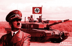 第二次世界大战：人类历史上最大的战争