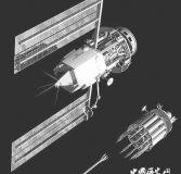 美军研“上帝之杖”太空武器 攻击效果堪比核弹