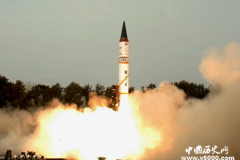 “烈火-5”性能被夸大，缺陷很多