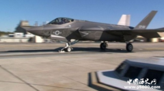 美国军方宣布F-35将在2020年前成为主力战机